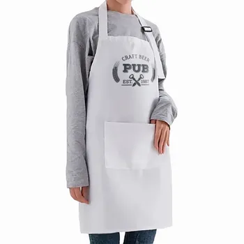 Aprons - Custom Patch Factory