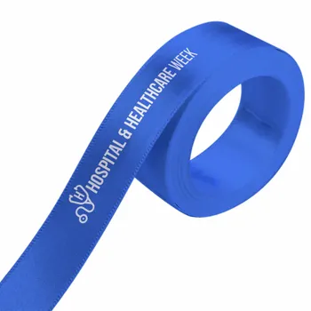 Ribbons - Custom Patch Factory