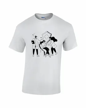 T-Shirts - Custom Patch Factory