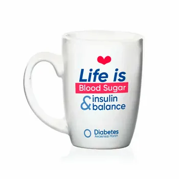 Ceramic Mugs - Custom Patch Factory