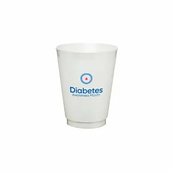 Reusable Cups - Custom Patch Factory