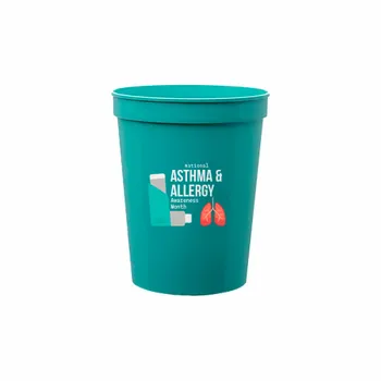 Reusable Cups - Custom Patch Factory