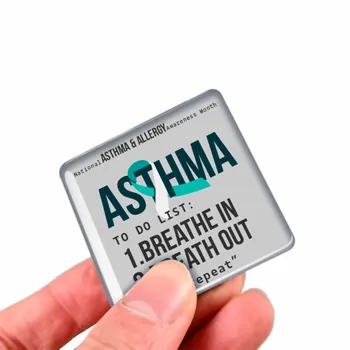 Magnets - Custom Patch Factory