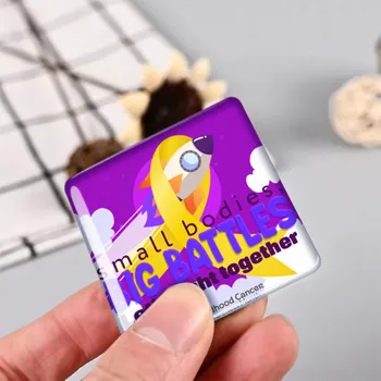 Magnets - Custom Patch Factory