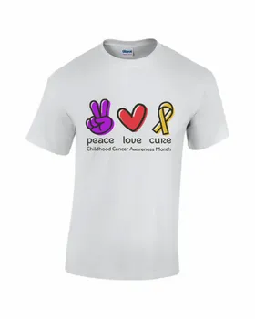 T-Shirts - Custom Patch Factory