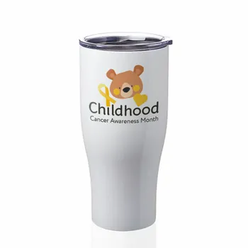 Stainless Steel Tumblers - Custom Patch Factory
