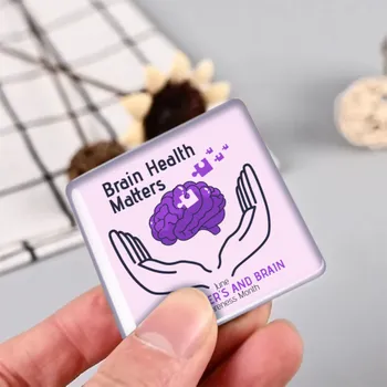 Magnets - Custom Patch Factory