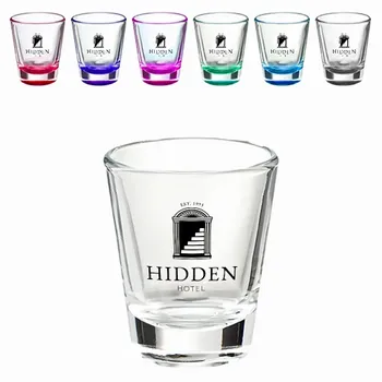 Shot Glasses - Custom Patch Factory