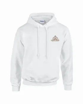 Hoodies - Custom Patch Factory