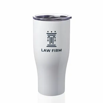 Stainless Steel Tumblers - Custom Patch Factory