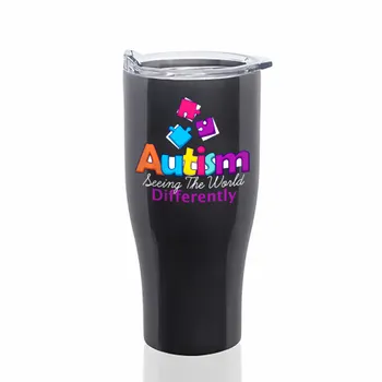 Stainless Steel Tumblers - Custom Patch Factory