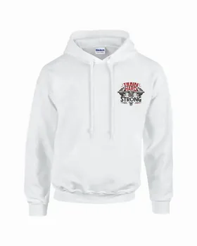 Hoodies - Custom Patch Factory