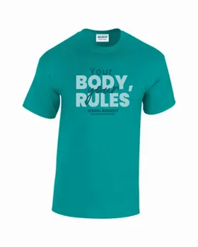 T-Shirts - Custom Patch Factory