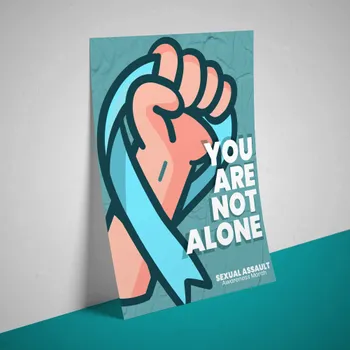 Flyers - Custom Patch Factory