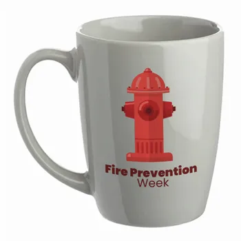 Ceramic Mugs - Custom Patch Factory