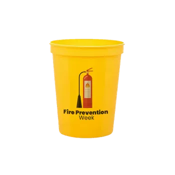 Reusable Cups - Custom Patch Factory