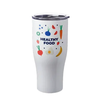 Stainless Steel Tumblers - Custom Patch Factory