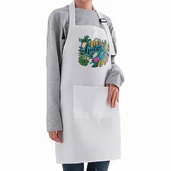 Aprons - Custom Patch Factory