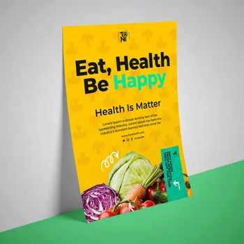 Flyers - Custom Patch Factory