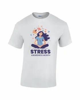 T-Shirts - Custom Patch Factory