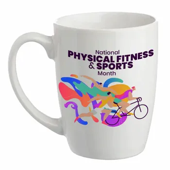 Ceramic Mugs - Custom Patch Factory