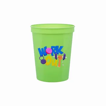 Reusable Cups - Custom Patch Factory