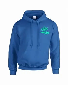 Hoodies - Custom Patch Factory