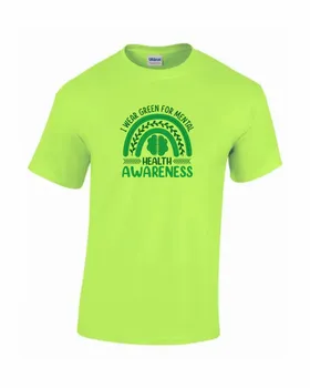 T-Shirts - Custom Patch Factory