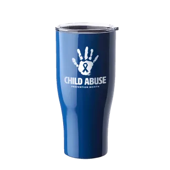 Stainless Steel Tumblers - Custom Patch Factory