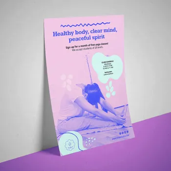 Flyers - Custom Patch Factory