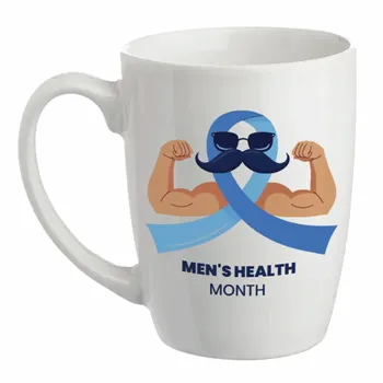 Ceramic Mugs - Custom Patch Factory