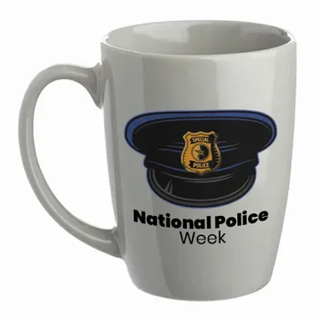 Ceramic Mugs - Custom Patch Factory