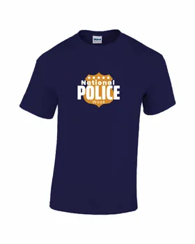 T-Shirts - Custom Patch Factory