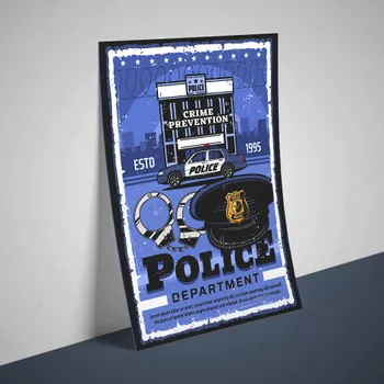 Flyers - Custom Patch Factory