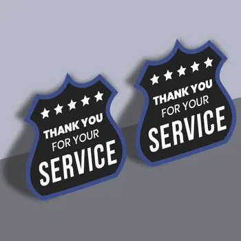 Notecards - Custom Patch Factory