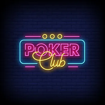 Neon Signs - Custom Patch Factory