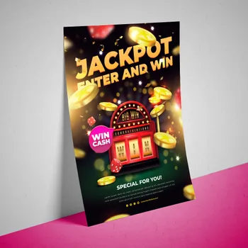 Flyers - Custom Patch Factory