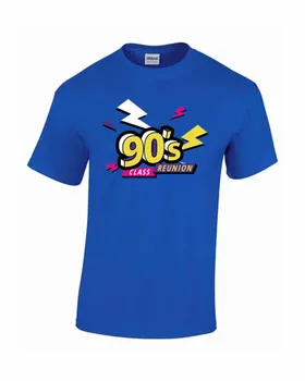 T-Shirts - Custom Patch Factory