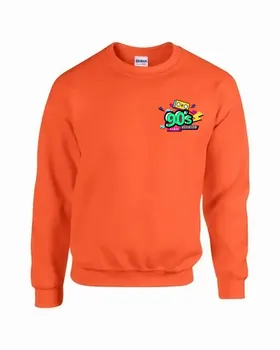 Sweatshirts - Custom Patch Factory