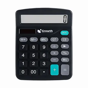 Calculators - Custom Patch Factory
