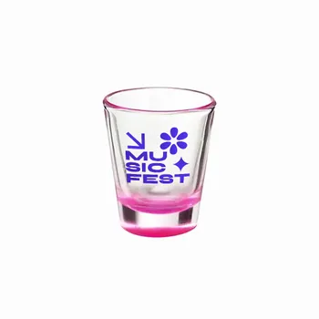 Shot Glasses - Custom Patch Factory