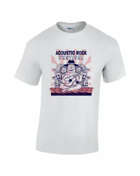 T-Shirts - Custom Patch Factory