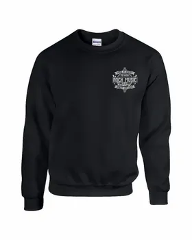 Sweatshirts - Custom Patch Factory