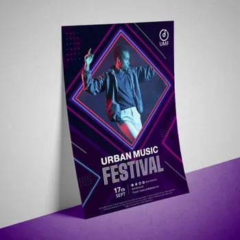 Flyers - Custom Patch Factory