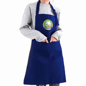 Aprons - Custom Patch Factory