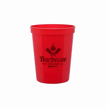 Reusable Cups - Custom Patch Factory