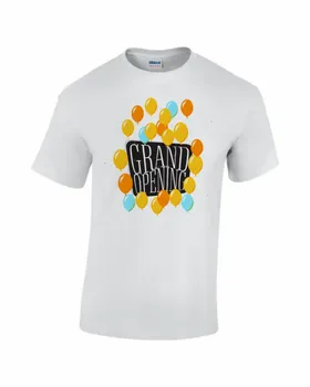 T-Shirts - Custom Patch Factory