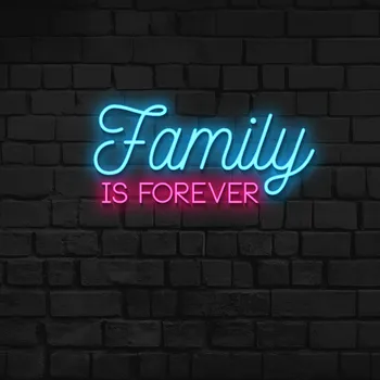 Neon Signs - Custom Patch Factory