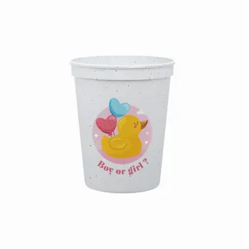 Reusable Cups - Custom Patch Factory