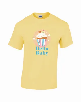 T-Shirts - Custom Patch Factory